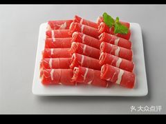 -傣妹火锅(四川北路店)