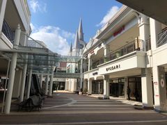 -三井奥特莱斯购物城(爵士之梦长岛店)