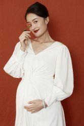 -专注孕妇照亲子照·纪田摄影