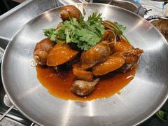 -老虎滩大连海鲜烧烤(建邺云锦路总店)