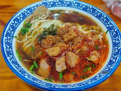 -崔氏班面馆(2号店)