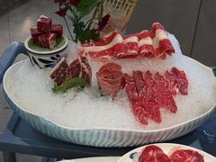 -喜聚薈·花膠雞海鮮火鍋(越秀店)