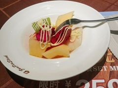 -尊品牛排(中大国际店)