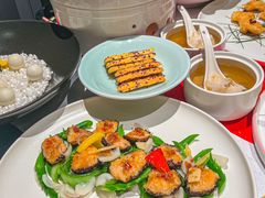 -馋遇江南·精致湖景雅宴(东方之门店)