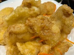 -老东北大铁锅·烧烤·东北菜