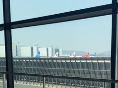 -杭州萧山国际机场