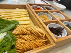 -鹊华居·地道鲁菜·海鲜·融合味(大明湖店)