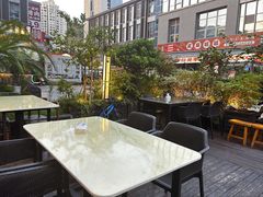 -味蕾主题虾蟹馆(空港西区店)