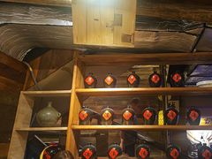 -柿子树炭烤羊腿(金台路店)