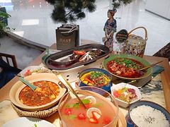 -锦府盐帮·侯宅(五棵松万达店)