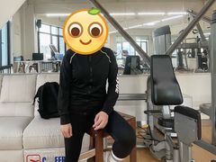 -律舟OasisFit健身工作室