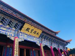 景点-崇圣寺三塔文化旅游区