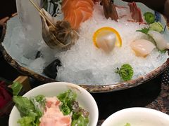 -花隐日式怀石料理(万象城购物中心店)