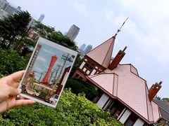 -神户六甲牧场(北野本店)