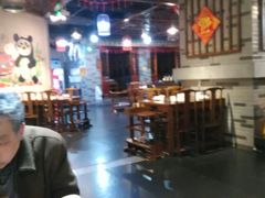 大堂-香天下·四川火锅(安镇大润发店)