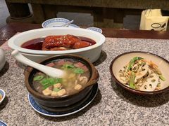 -南京大牌档(龙湖长楹天街店)