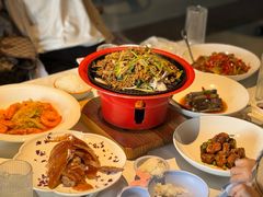 -庆云楼饭庄(什刹海店)
