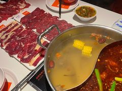 -牛很鲜潮汕牛肉火锅(椒江店)