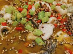 -川湘人家(次渠店)