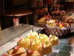 -宁波阳光豪生大酒店·豪生咖啡厅