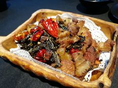 -新竹里馆·花园餐厅(兴苑路店)