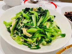 -老吉士酒家(天平路店)