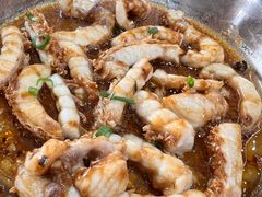 -红日饭店(裕隆三路店)