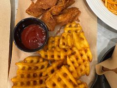 -必胜客(玉泉远洋店)