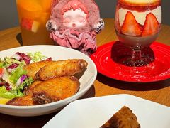 -SorSod 咖啡&食堂