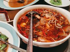 -鸽子侯·家宴·平价海鲜(市图书馆店)