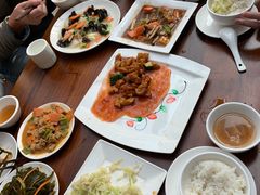 -少林寺欢喜地素斋馆