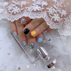 -如一·美甲美睫