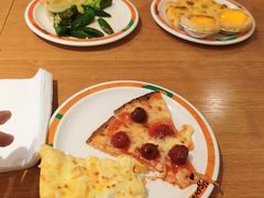 -比格比萨自助(裕源大厦店)