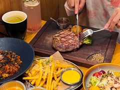 -森Some Fusion(荔湾店)