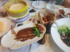 -大鸭梨烤鸭(金色漫香店)