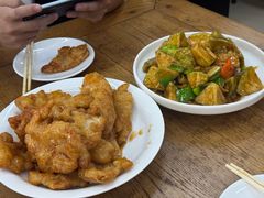 -渔家乐小海鲜(皇姑店)