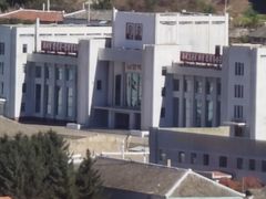 -图们国门景区