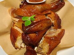 -简小舍·民间手艺菜(武昌江滩店)