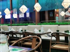 大堂-云海肴云南菜(曲江大悦城店)