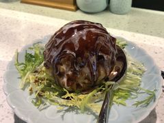 流心爆蛋土豆球-YAMAKAWA(龙湖胥江天街店)