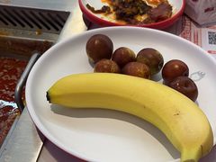 -痴毛肚·火锅烤肉自助(亦庄龙湖天街店)