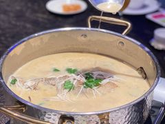 -大董(福田皇庭中心店)
