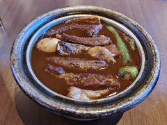 -KŌNG胶东小馆(华熙店)