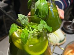 -罗勒家·养生火锅· Bistro(大望路店)