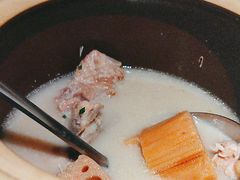 -玉满堂·湖北融合菜
