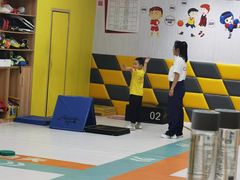 -HELLO功夫(印象城店)