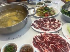 -乌记鲜活牛肉城(金砂东路店)