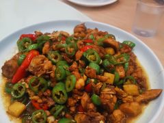 -建德食府·十八年建德菜(天目里国际街区店)