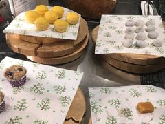 -北京希尔顿逸林酒店