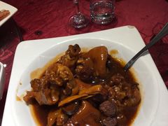 山楂猪手-朱仔记食府(江南大道店)